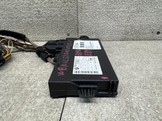 Электронный блок BMW X1 E84 N52B30AE 6135923704701 5 ракурс