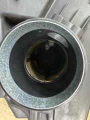Корпус воздушного фильтра BMW X1 E84 N52B30AE 13717555287 4 ракурс
