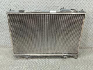 Радиатор основной TOYOTA CROWN GRS182 3GR-FSE 422133-2730 1 ракурс