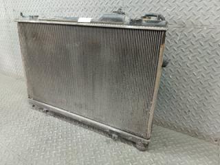 Радиатор основной TOYOTA CROWN GRS182 3GR-FSE 422133-2730 2 ракурс