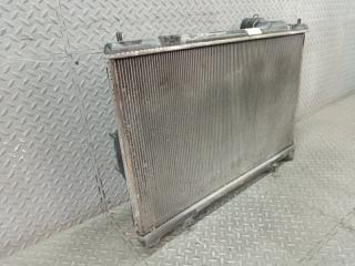 Радиатор основной TOYOTA CROWN GRS182 3GR-FSE 422133-2730 3 ракурс