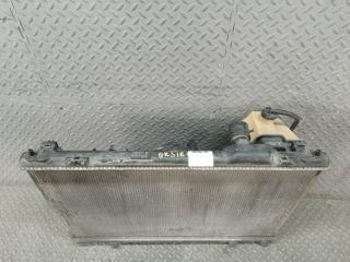 Радиатор основной TOYOTA CROWN GRS182 3GR-FSE 422133-2730 4 ракурс