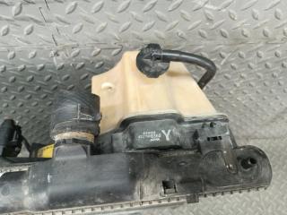 Радиатор основной TOYOTA CROWN GRS182 3GR-FSE 422133-2730 5 ракурс