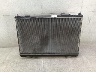 Радиатор основной TOYOTA CROWN GRS202 3GR-FSE 422133-6493 1 ракурс