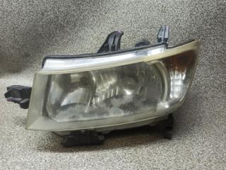 Фара левая передняя TOYOTA BB QNC21 100-51096 1 ракурс
