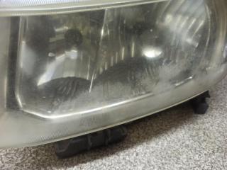 Фара левая передняя TOYOTA BB QNC21 100-51096 2 ракурс