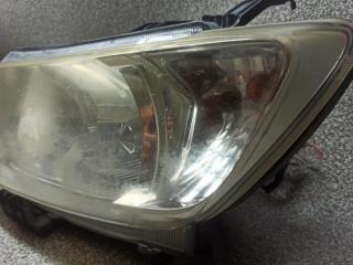 Фара левая передняя TOYOTA BB QNC21 100-51096 3 ракурс