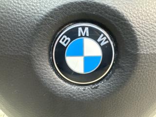 Airbag водительский BMW 7-SERIES F01 2 ракурс