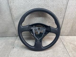 Руль SUBARU FORESTER SG5 GS131-03630 1 ракурс Руль SUBARU FORESTER SG5 GS131-03630 1 ракурс