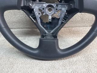 Руль SUBARU FORESTER SG5 GS131-03630 5 ракурс Руль SUBARU FORESTER SG5 GS131-03630 5 ракурс