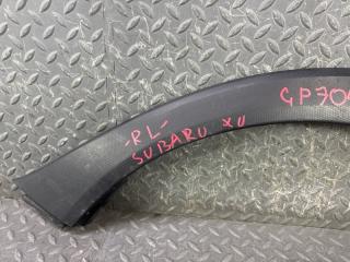 Дефендер левый задний SUBARU XV GP7 91112 FJ130 2 ракурс