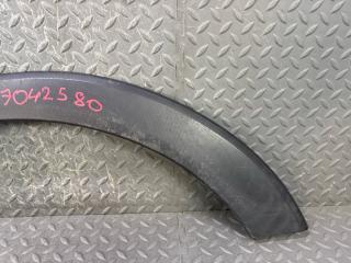 Дефендер левый задний SUBARU XV GP7 91112 FJ130 3 ракурс