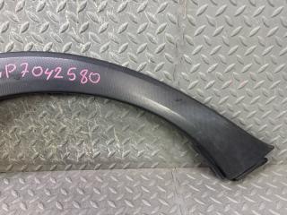 Дефендер правый задний SUBARU XV GP7 91112 FJ120 3 ракурс