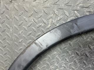 Дефендер правый передний NISSAN X-TRAIL NT32 63860 4CE0A 4 ракурс