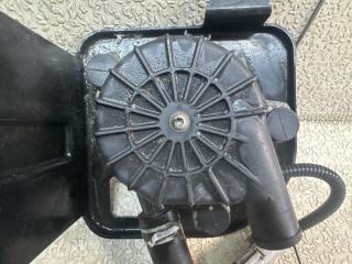 Насос воздушный HIACE TRH200