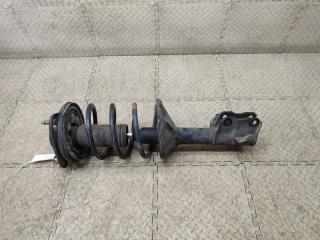 Стойка левая передняя MITSUBISHI LANCER CK1A 4G13 MR316067 1 ракурс Стойка левая передняя MITSUBISHI LANCER CK1A 4G13 MR316067 1 ракурс