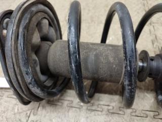 Стойка левая передняя MITSUBISHI LANCER CK1A 4G13 MR316067 3 ракурс Стойка левая передняя MITSUBISHI LANCER CK1A 4G13 MR316067 3 ракурс