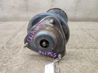 Стойка левая передняя MITSUBISHI LANCER CK1A 4G13 MR316067 5 ракурс Стойка левая передняя MITSUBISHI LANCER CK1A 4G13 MR316067 5 ракурс