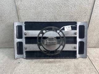 Колпак запасного колеса MITSUBISHI PAJERO V26W 4 ракурс