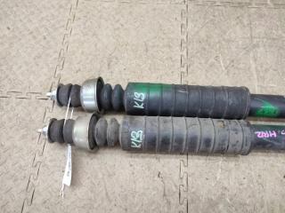Амортизатор задний NISSAN MARCH K13 HR12DE 56210 1HH0A 2 ракурс