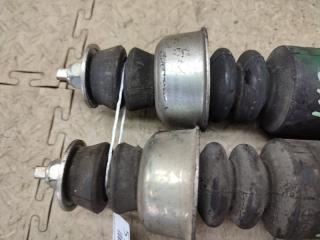 Амортизатор задний NISSAN MARCH K13 HR12DE 56210 1HH0A 3 ракурс