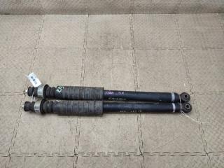 Амортизатор задний NISSAN MARCH K13 HR12DE 56210 1HH0A 1 ракурс