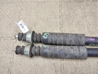 Амортизатор задний NISSAN MARCH K13 HR12DE 56210 1HH0A 2 ракурс