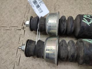 Амортизатор задний NISSAN MARCH K13 HR12DE 56210 1HH0A 3 ракурс