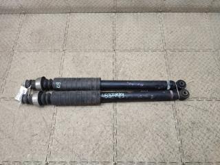 Амортизатор задний NISSAN MARCH K13 HR12DE 56210 1HH0A 1 ракурс