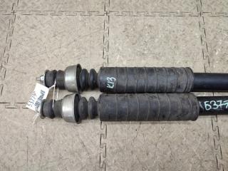 Амортизатор задний NISSAN MARCH K13 HR12DE 56210 1HH0A 2 ракурс