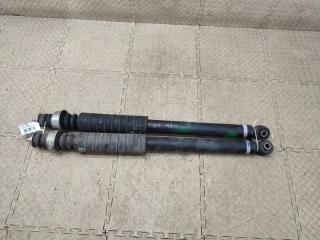 Амортизатор задний NISSAN MARCH K13 HR12DE 56210 1HH0A 1 ракурс