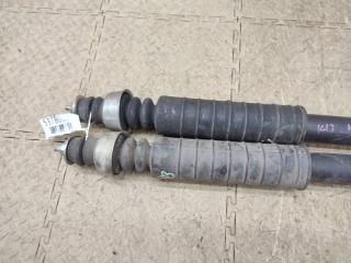 Амортизатор задний NISSAN MARCH K13 HR12DE 56210 1HH0A 2 ракурс