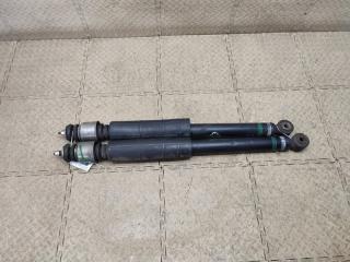 Амортизатор задний NISSAN MARCH AK12 CR12DE 56210 AZ11A 1 ракурс