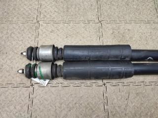 Амортизатор задний NISSAN MARCH AK12 CR12DE 56210 AZ11A 2 ракурс