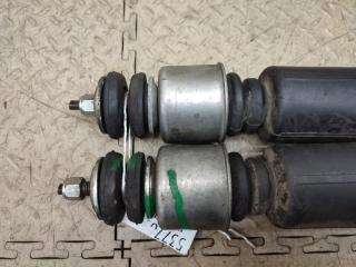 Амортизатор задний NISSAN MARCH AK12 CR12DE 56210 AZ11A 3 ракурс