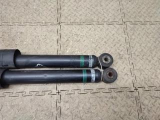 Амортизатор задний NISSAN MARCH AK12 CR12DE 56210 AZ11A 4 ракурс