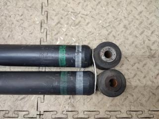 Амортизатор задний NISSAN MARCH AK12 CR12DE 56210 AZ11A 5 ракурс