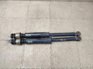 Амортизатор задний NISSAN MARCH BK12 CR14DE 56210 AX002 1 ракурс