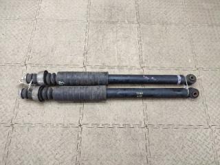Амортизатор задний NISSAN MARCH K13 HR12DE 56210 1HH0A 1 ракурс