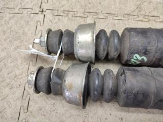 Амортизатор задний NISSAN MARCH K13 HR12DE 56210 1HH0A 3 ракурс