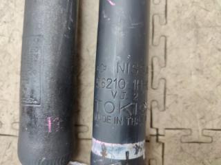 Амортизатор задний NISSAN MARCH K13 HR12DE 56210 1HH0A 5 ракурс