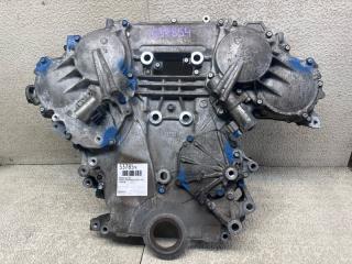 Лобовина двс NISSAN ELGRAND PNE52 VQ35DE 1 ракурс Лобовина двс NISSAN ELGRAND PNE52 VQ35DE 1 ракурс
