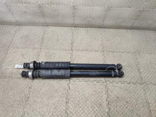 Амортизатор задний NISSAN MARCH K13 HR12DE 56210 1HH0A 1 ракурс