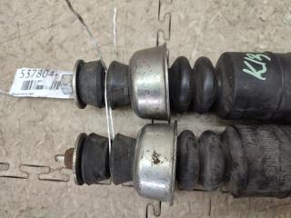 Амортизатор задний NISSAN MARCH K13 HR12DE 56210 1HH0A 3 ракурс