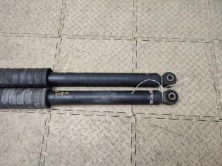 Амортизатор задний NISSAN MARCH K13 HR12DE 56210 1HH0A 4 ракурс