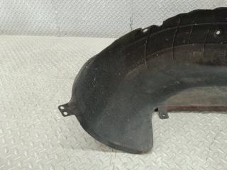 Подкрылок правый задний MERCEDES-BENZ VIANO W639 A6396843177 2 ракурс