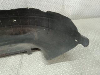 Подкрылок правый задний MERCEDES-BENZ VIANO W639 A6396843177 3 ракурс