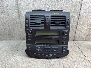 Климат-контроль TOYOTA CROWN GRS202 3GR-FSE 84010-30550 1 ракурс Климат-контроль TOYOTA CROWN GRS202 3GR-FSE 84010-30550 1 ракурс
