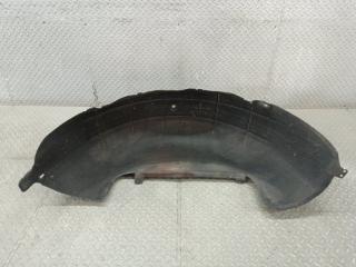 Подкрылок левый задний MERCEDES-BENZ VIANO W639 A6396843077 1 ракурс