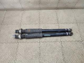 Амортизатор задний NISSAN MARCH K13 HR12DE 56210 1HH0A 1 ракурс
